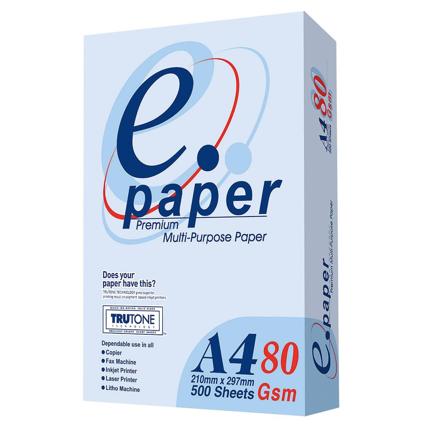 18-150 Φωτοτυπικό Χαρτί Α4 Α4 80gr χονδρική, Σχολικά χονδρική