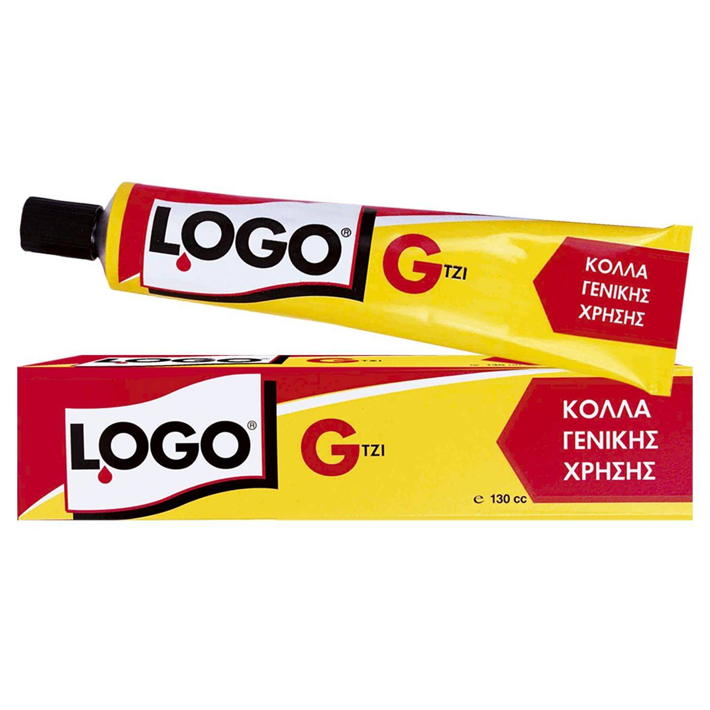 19-238 Κόλλα Logo g 130ml χονδρική, Σχολικά χονδρική