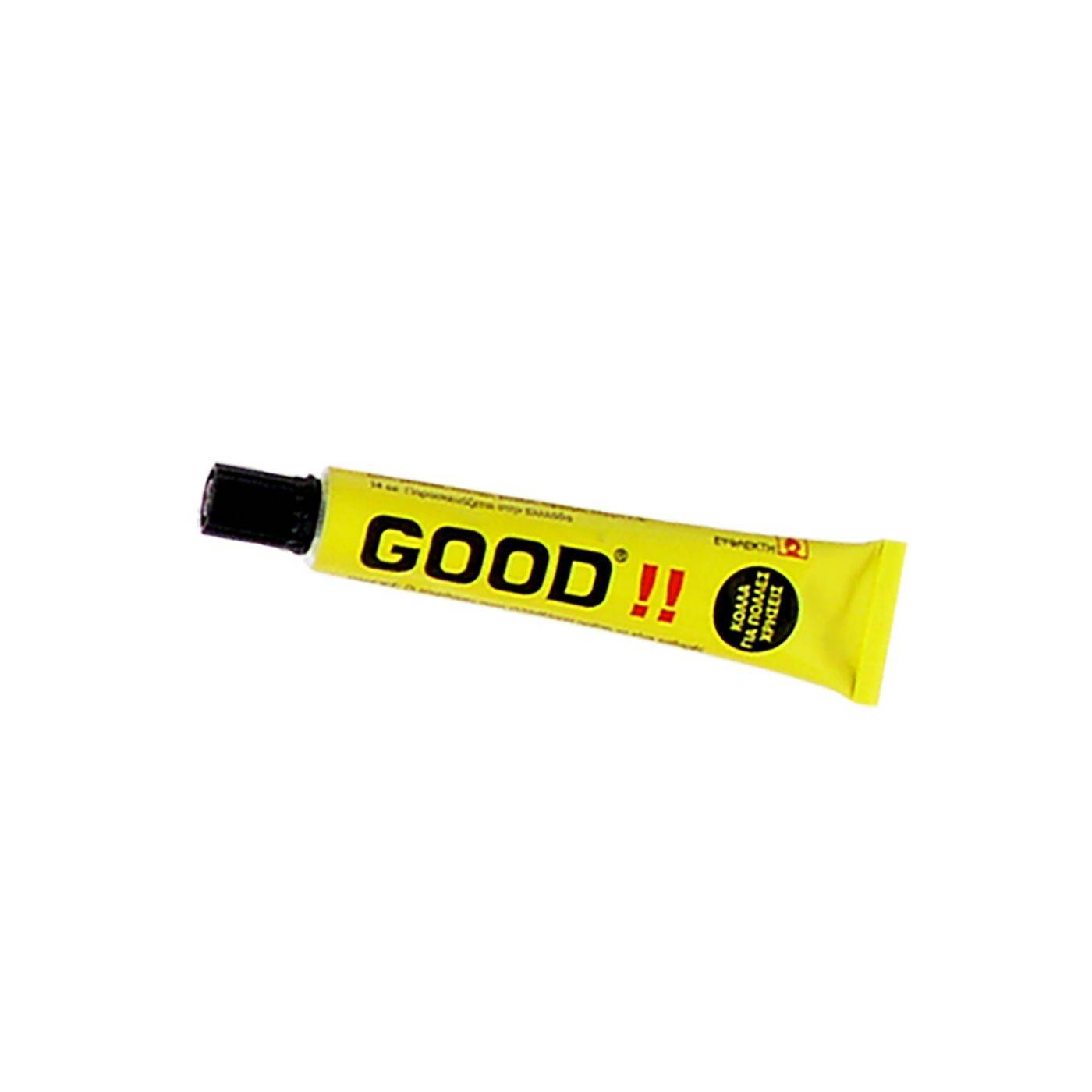 19-240 Κόλλα Good 14ml χονδρική, Σχολικά χονδρική