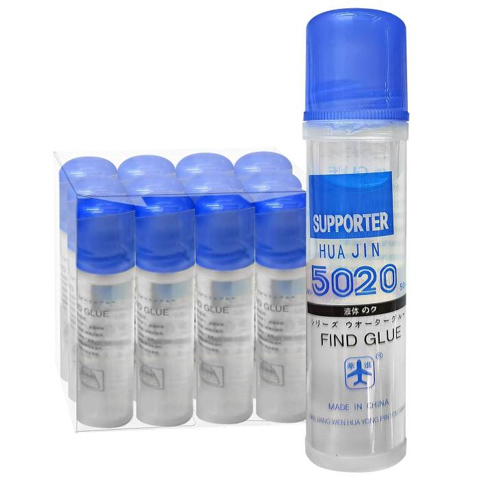 19-290 Στυλόκολλα 50ml χονδρική, Σχολικά χονδρική