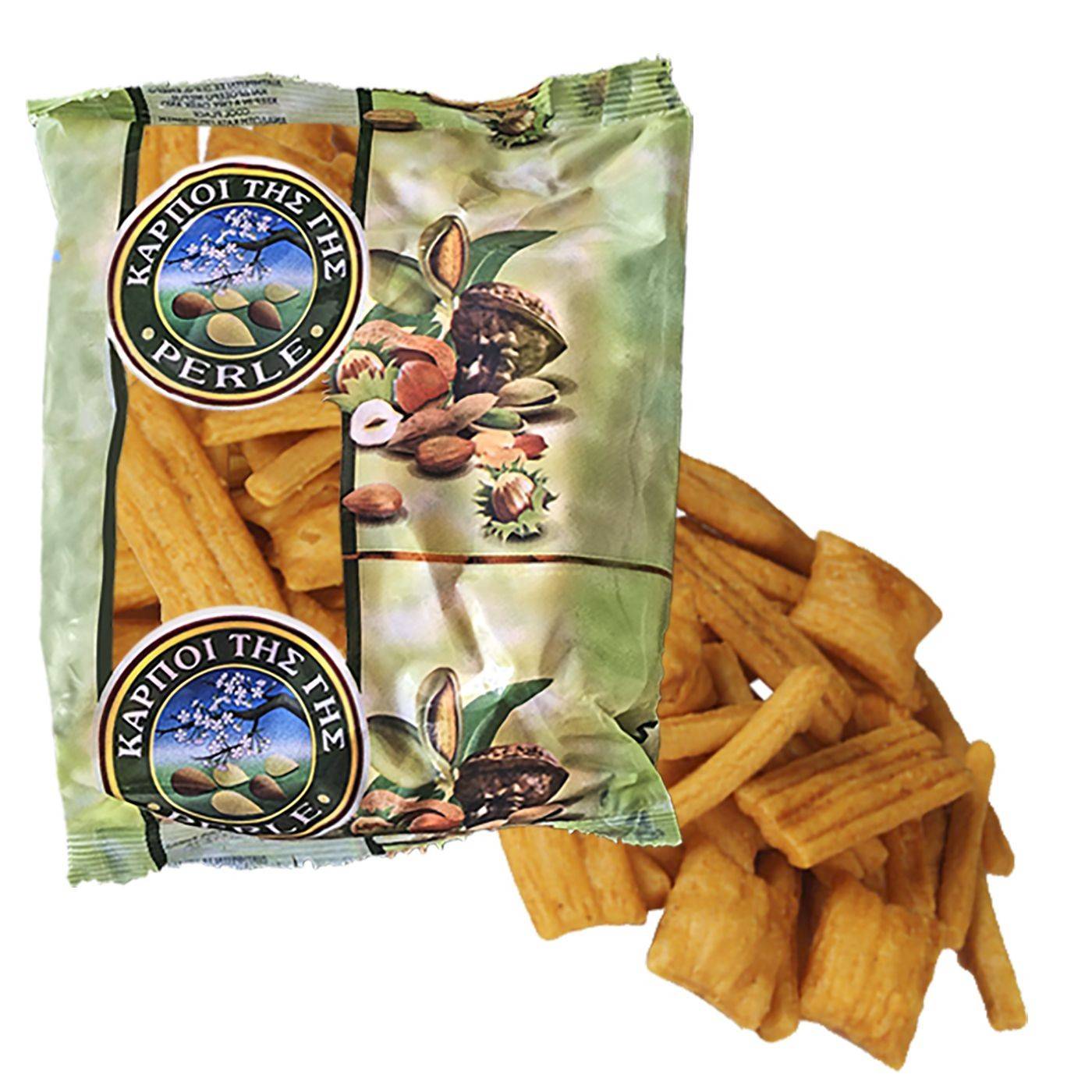 24-42 Γαρίδα Crackers 100gr  χονδρική, Τρόφιμα χονδρική