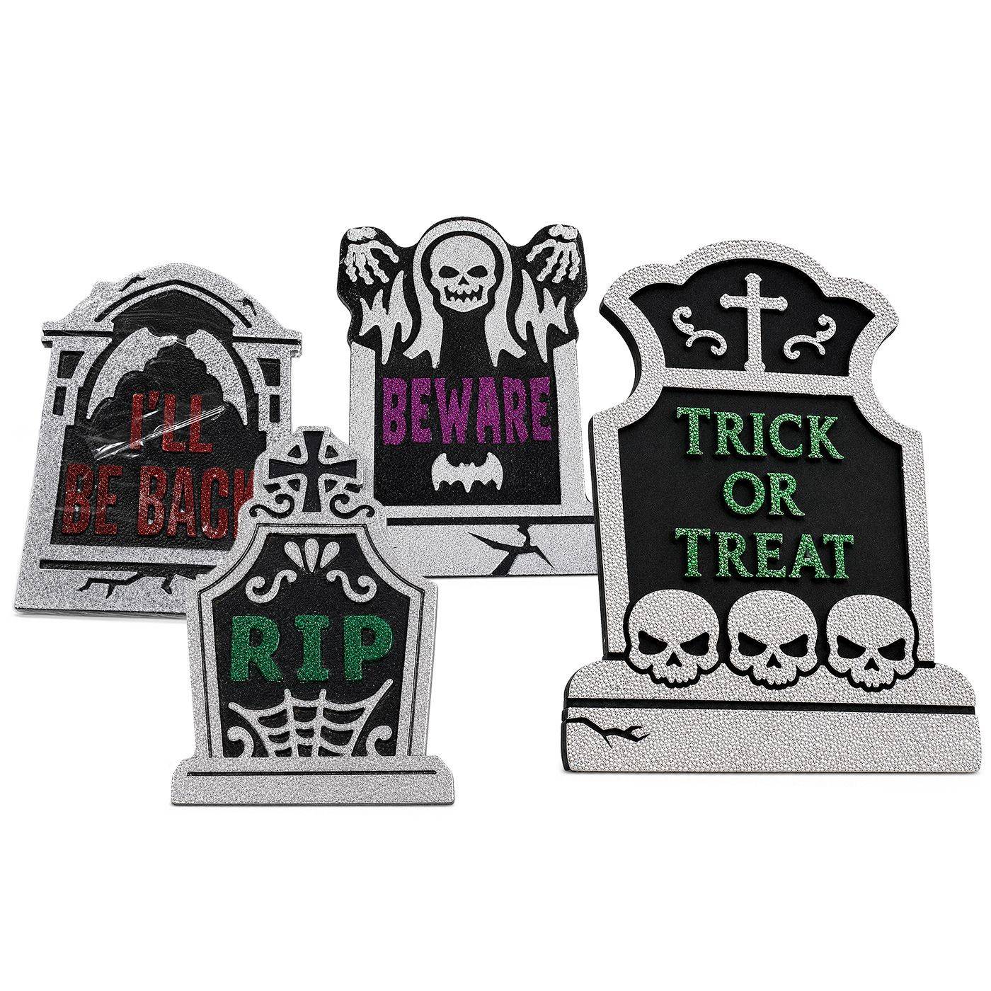 3-2738 Επιτραπέζιο Halloween Διακοσμητικό 42x28cm χονδρική, Halloween χονδρική