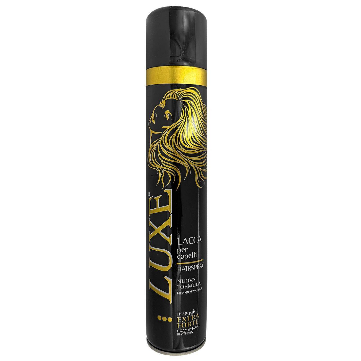 5-183 Λακ Μαλλιών Luxe 400ml χονδρική, Αξεσουάρ-Ομορφιά & Υγιεινή χονδρική