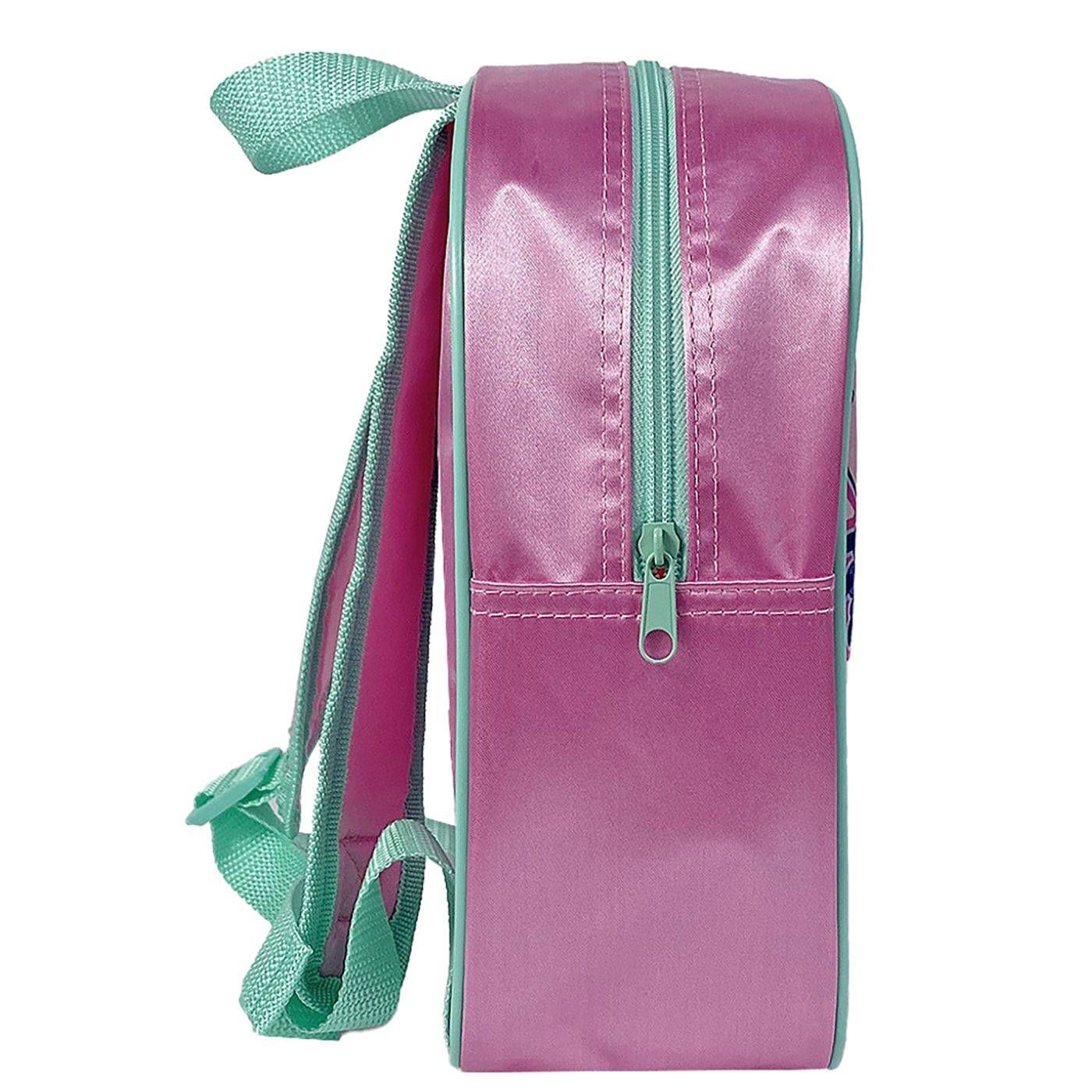 50-3519 Τσάντα Πλάτης Νηπίου Stitch 32x28x12cm χονδρική, Σχολικά χονδρική
