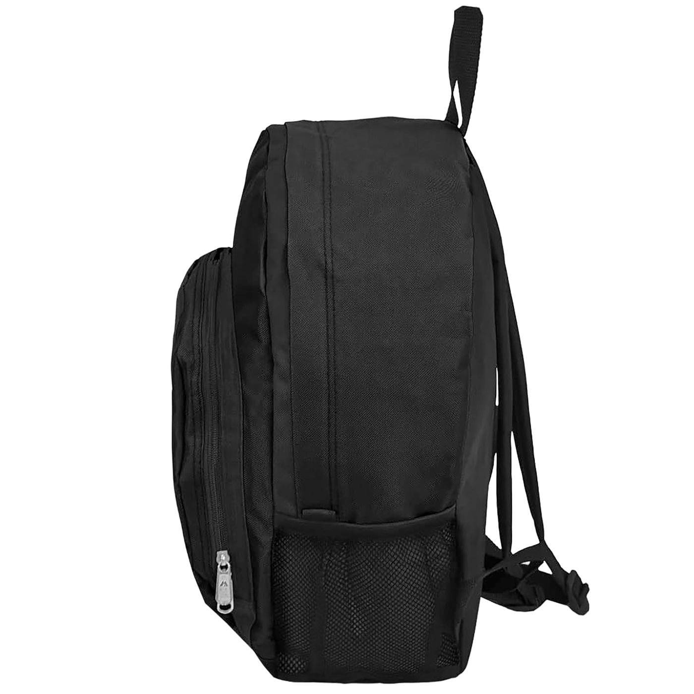 50-3698 Τσάντα Πλάτης Everest 40x28x14cm χονδρική, Σχολικά χονδρική