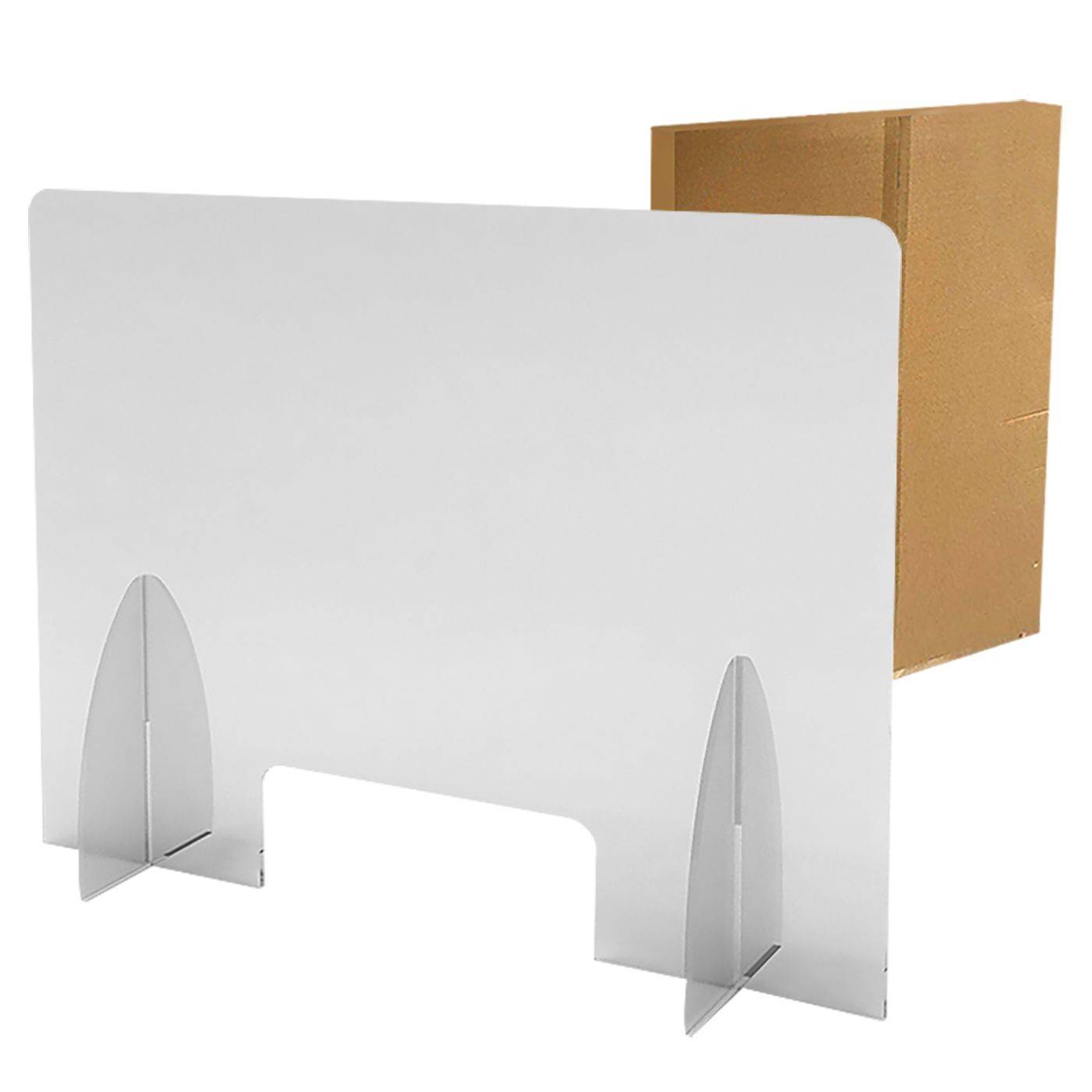 51-31 Προστατευτικό Plexiglass Πάχος 3mm, Μέγεθος 50x50cm (διάσταση Ανοίγματος: 23,5x14cm) χονδρική, Ψιλικά χονδρική