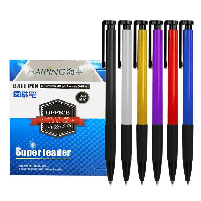 60-783 Στυλό Μπλε Μονόχρωμα Ballpoint  χονδρική, Σχολικά χονδρική