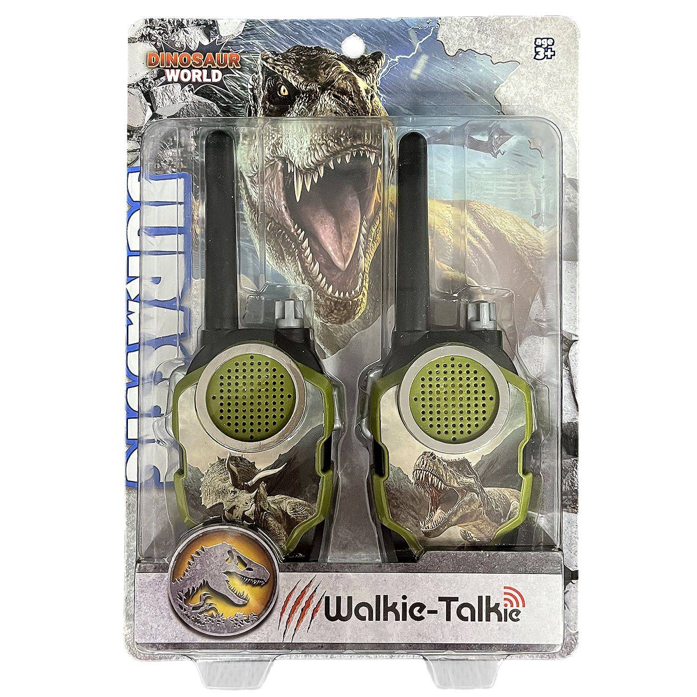 68-885 Παιχνίδι Walkie- Talkie Δεινόσαυρος  χονδρική, Παιχνίδια χονδρική