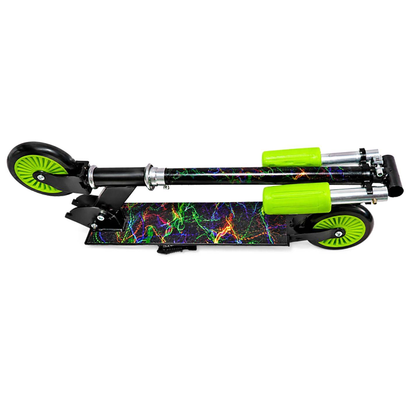 70-2383 Πατίνι Scooter με 2 Τροχούς Max:50kg. Από 5 Ετών και Άνω. Πατίνι=2,25kg. 85x69x34cm χονδρική, Παιχνίδια χονδρική