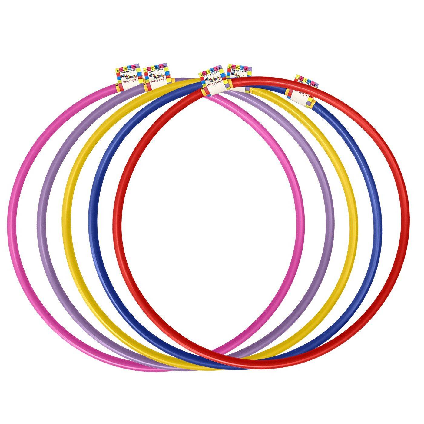 71-999 Χούλα Χουπ ø59cm & ø70cm & ø77cm χονδρική, Παιχνίδια χονδρική