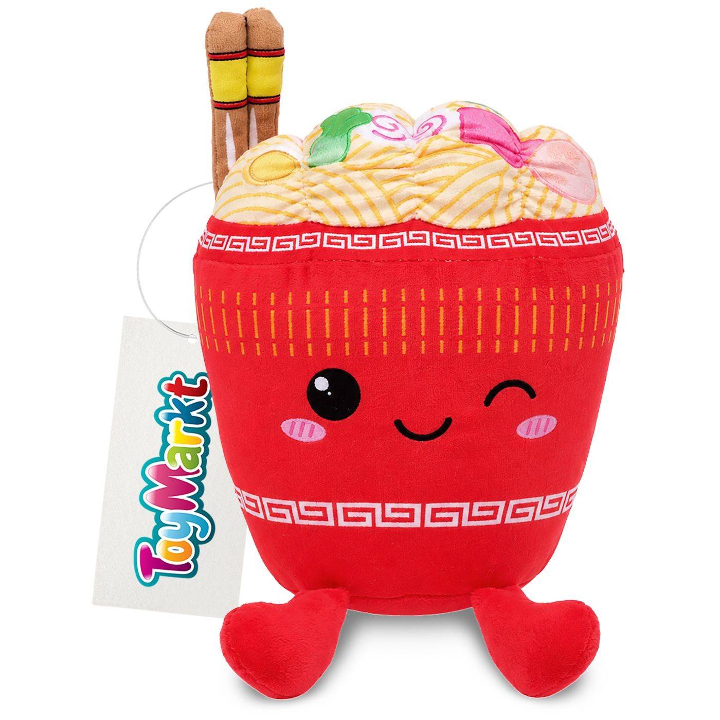 79-550 Λούτρινο Noodles με Πόδια 23cm χονδρική, Παιχνίδια χονδρική