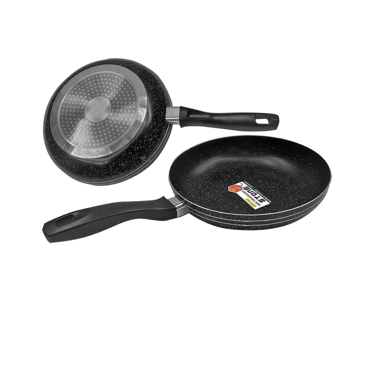 81-1054 Τηγάνι Επαγωγικό ø24cm χονδρική, Είδη Σπιτιού χονδρική