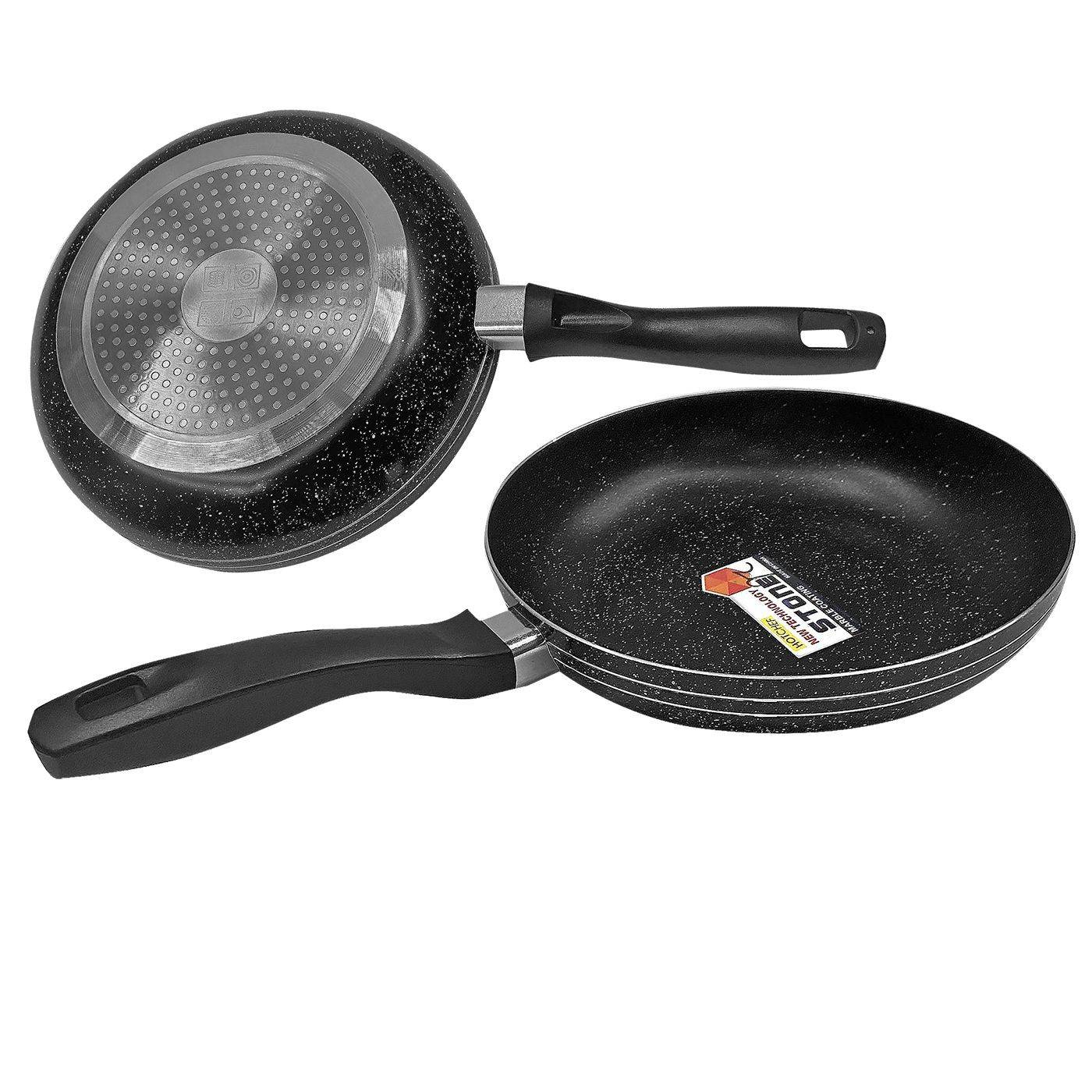 81-1055 Τηγάνι Επαγωγικό ø28cm χονδρική, Είδη Σπιτιού χονδρική