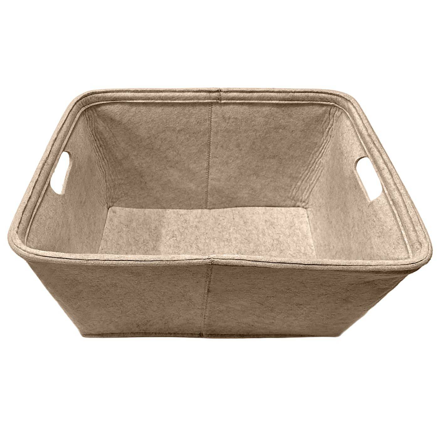 81-1176 Καλάθι Άπλυτων 50x37x25cm χονδρική, Είδη Σπιτιού χονδρική