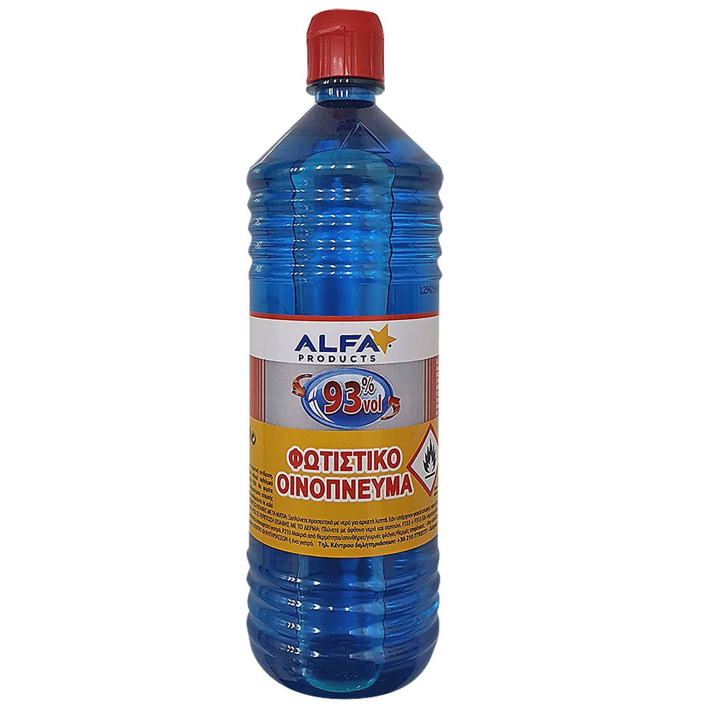81-540 Φωτιστικό Οινόπνευμα 425ml χονδρική, Είδη Σπιτιού χονδρική