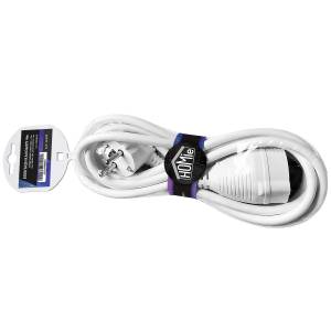 12-2079 Επέκταση Καλωδίου 4m 4m (3x1.5mm2) , Χριστουγεννιάτικα