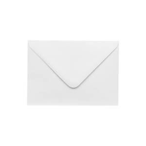 18-113 Φάκελα Μπιλιέτου πακ=50τεμ 7,5x11,5cm , Σχολικά