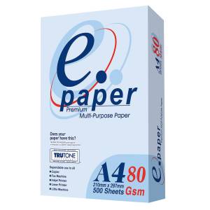 18-150 Φωτοτυπικό Χαρτί Α4 Α4 80gr , Σχολικά