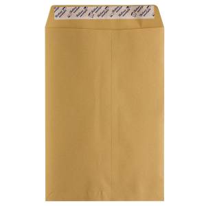 18-485 Φάκελοι Κίτρινοι πακ=25τεμ 25x35,3cm , Σχολικά