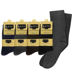 20-98 Κάλτσα Ανδρική Κλασσική 1 Size  , Αξεσουάρ-Ομορφιά & Υγιεινή