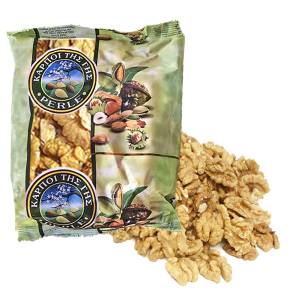 24-13 Καρυδόψιχα Λευκή mix 100g  , Τρόφιμα