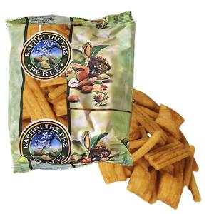 24-42 Γαρίδα Crackers 100gr  , Τρόφιμα