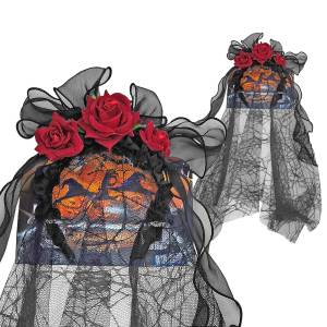 3-2532 Στέκα day of the Dead  , Αποκριάτικα