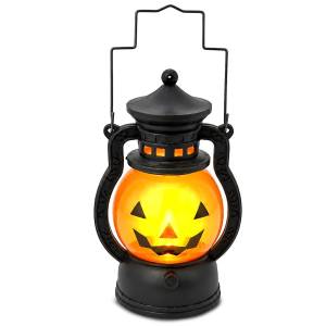 3-2635 Φανάρι Μπαταρίας Halloween 12,5x6cm , Halloween