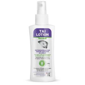 42-2271 Εντομοαπωθητικό Spray Σώματος Vegan TAI Lotion Family 100ml , Καλοκαιρινά