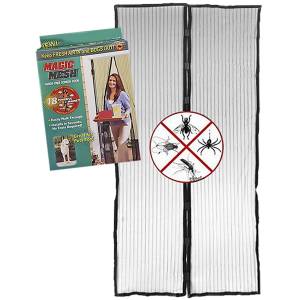 42-701 Σίτα Πόρτας με Μαγνήτες 210x100cm , Καλοκαιρινά