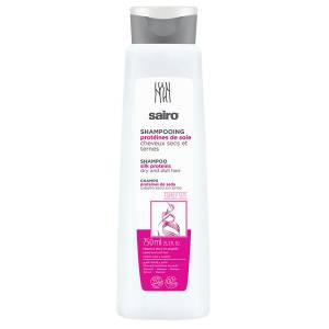 5-106 Σαμπουάν με Πρωτείνες Μεταξιού 750ml , Αξεσουάρ-Ομορφιά & Υγιεινή