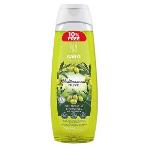 5-112 Αφρόλουτρο Mediterranean Olive Sairo 750ml , Αξεσουάρ-Ομορφιά & Υγιεινή
