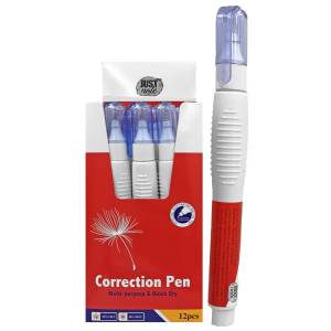 50-2459 Διορθωτικό Στυλό gel 12ml , Σχολικά