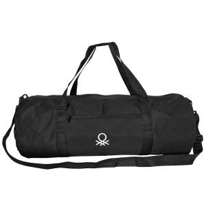 50-3347 Τσάντα Σπορ-Σακ Βουαγιάζ Benetton 65x25x25cm , Αξεσουάρ-Ομορφιά & Υγιεινή