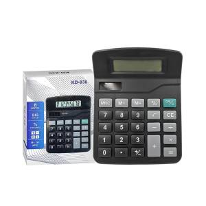 51-44 Κομπουτεράκι Μικρό Μαύρο 8 Ψηφίων 12x9,5cm , Σχολικά