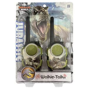 68-885 Παιχνίδι Walkie- Talkie Δεινόσαυρος  , Παιχνίδια