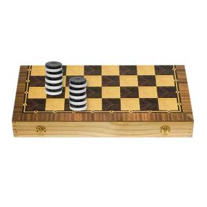 69-18 Τάβλι Μεσαίο 38cm , Παιχνίδια