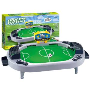69-1891 Ποδοσφαιράκι Shooting Football 40x27x5cm , Παιχνίδια