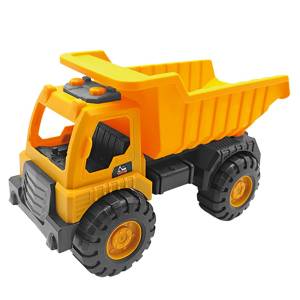 70-2378 Φορτηγό Δομικό Free Wheel 31x25x10cm , Παιχνίδια