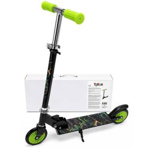 70-2383 Πατίνι Scooter με 2 Τροχούς Max:50kg. Από 5 Ετών και Άνω. Πατίνι=2,25kg. 85x69x34cm , Παιχνίδια