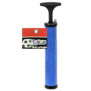 71-1531 Τρόμπα Πλαστική με Βαλβίδα 12" 29cm , Παιχνίδια