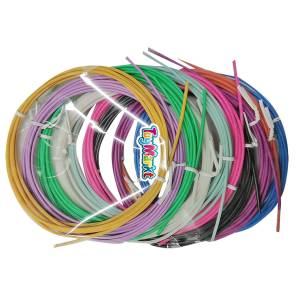 71-3203 Extra Υλικό 10 τεμ για Στυλό 3d  , Παιχνίδια
