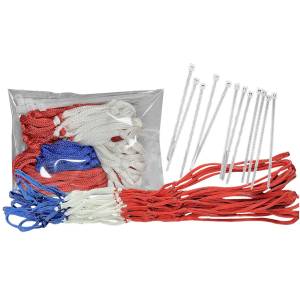 71-3577 Διχτάκι για Μπασκέτα 45cm  , Παιχνίδια