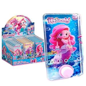 71-3662 Παιχνίδι Νερού Γοργόνα 25x19x14,5cm , Παιχνίδια