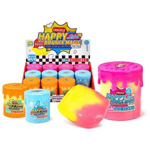 71-3715 Χλαπάτσα Slime 330g , Παιχνίδια