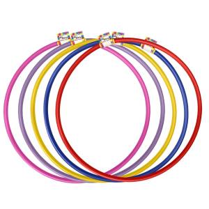 71-999 Χούλα Χουπ ø59cm & ø70cm & ø77cm , Παιχνίδια