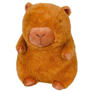 79-536 Kάστορας Λούτρινο 20cm , Παιχνίδια