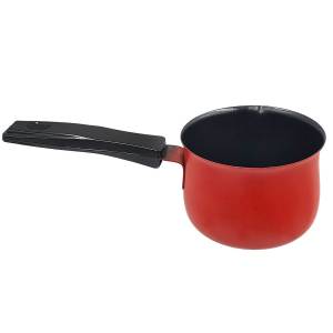 80-2068 Μπρίκι Μεταλλικό Νο6 Νο6 20x8x ø9,3cm , Είδη Σπιτιού