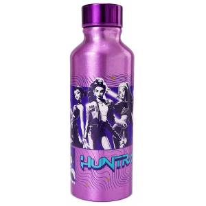80-2174 Θερμός Μπουκάλι K-POP 740ml , Σχολικά