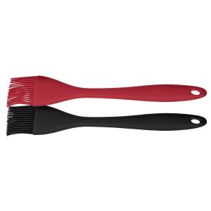 81-1178 Πινέλο Σιλικόνης Πολύχρωμο 20cm , Είδη Σπιτιού
